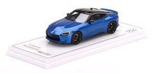 NISSAN FAIRLADY Z VERSION ST SEIRAN BLUE RHD 2023