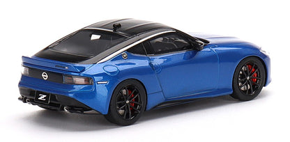 NISSAN FAIRLADY Z VERSION ST SEIRAN BLUE RHD 2023