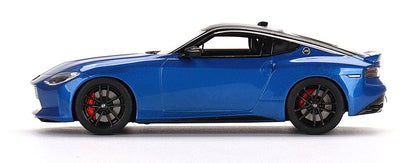 NISSAN FAIRLADY Z VERSION ST SEIRAN BLUE RHD 2023