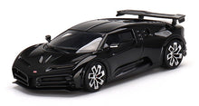 BUGATTI CENTODIECI BLACK