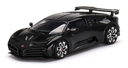 BUGATTI CENTODIECI BLACK