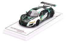ACURA NSX GT3 EVO22 #66 GRADIENT RACING IMSA 24H DAYTONA 2023