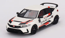 HONDA CIVIC TYPE R 2023 HONDA THANKS DAY VIETNAM