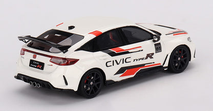 HONDA CIVIC TYPE R 2023 HONDA THANKS DAY VIETNAM