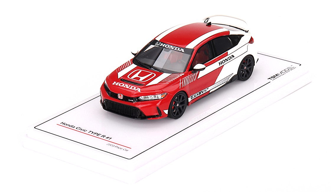 HONDA CIVIC TYPE R 2023