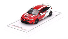 HONDA CIVIC TYPE R 2023
