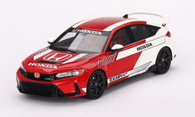 HONDA CIVIC TYPE R 2023