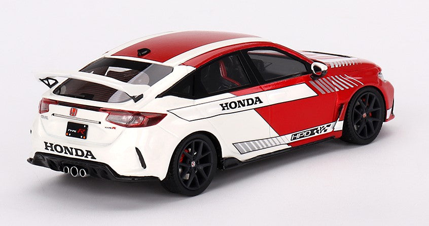 HONDA CIVIC TYPE R 2023