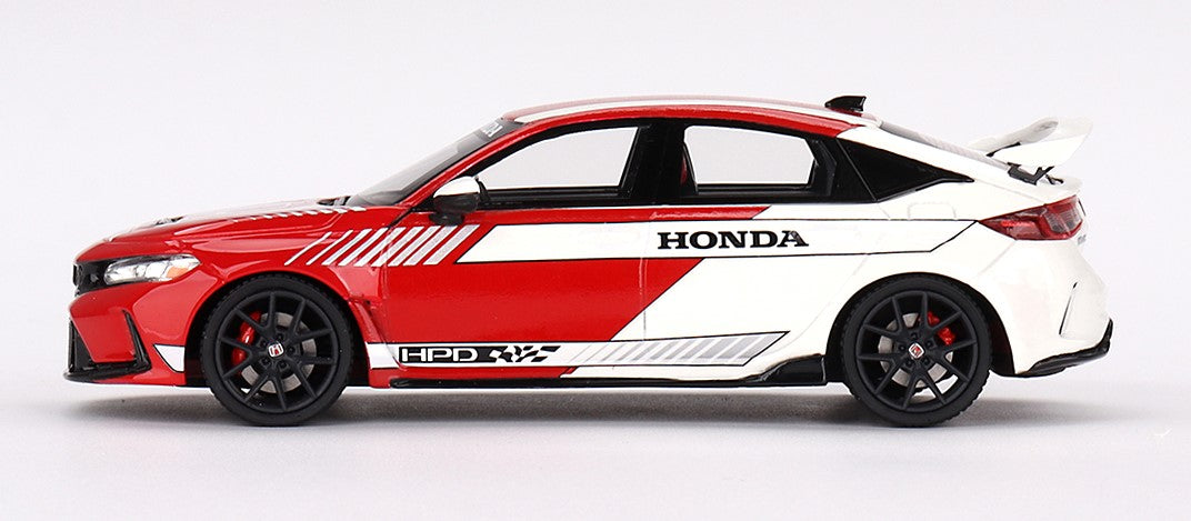 HONDA CIVIC TYPE R 2023