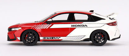HONDA CIVIC TYPE R 2023
