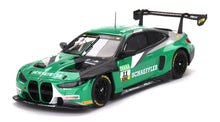 BMW M4 GT3 #11 PROJECT 1 DTM 2023