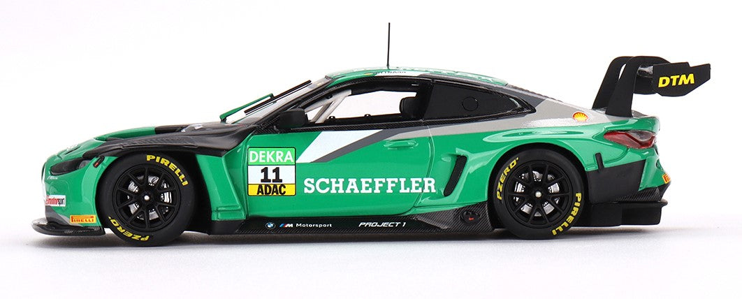 BMW M4 GT3 #11 PROJECT 1 DTM 2023