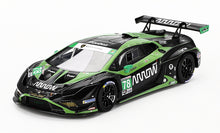 LAMBORGHINI HURACAN GT3 EVO2 #78 FORTE RACING IMSA 24H DAYTONA 2023