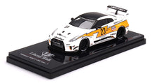 NISSAN LB-SILHOUETTE WORKS GT 35GT-RR VER.2 LB RACING FORMULA DRIFT 2022