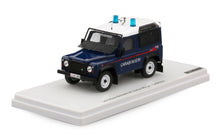 LAND ROVER DEFENDER 90 STATION WAGON CARABINIERI