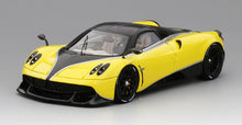 PAGANI HUAYRA PACCHETTO TEMPESTA 2016 GIALLO GINEVRA