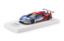 FORD GT LMGTE PRO #68 24H LE MANS 2017