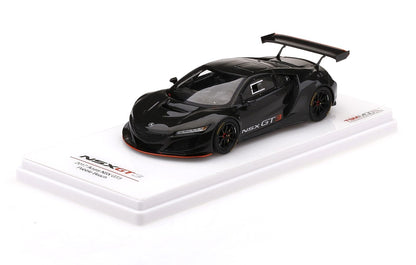 ACURA NSX GT3 PEBBLE BEACH 2017 CARBON FIBER