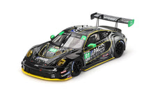 PORSCHE 911 GT3 R #91 GTD KELLY-MOSS WITH RILEY IMSA 24H DAYTONA 2023