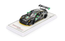 PORSCHE 911 GT3 R #91 GTD KELLY-MOSS WITH RILEY IMSA 24H DAYTONA 2023
