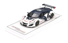 HONDA NSX GT3 EVO ALPHATAURI YUKI TSUNODA RED BULL FORMULA NURBURGRING 2023