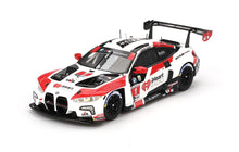 BMW M4 GT3 #1 PAUL MILLER RACING 3RD PLACE IMSA 24H DAYTONA GTD PRO 2024