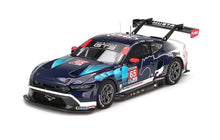 FORD MUSTANG GT3 #65 MULTIMATIC MOTORSPORTS IMSA 24H DAYTONA 2024