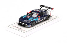 FORD MUSTANG GT3 #65 MULTIMATIC MOTORSPORTS IMSA 24H DAYTONA 2024