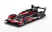 ACURA ARX-06 GTP #40 WAYNE RACING WITH ANDRETTI 3RD PLACE IMSA 24H DAYTONA 2024