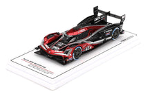 ACURA ARX-06 GTP #40 WAYNE RACING WITH ANDRETTI 3RD PLACE IMSA 24H DAYTONA 2024