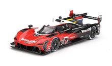 CADILLAC V-SERIES.R #31 WHELEN CADILLAC RACING 2ND PLACE IMSA 24H DAYTONA 2024