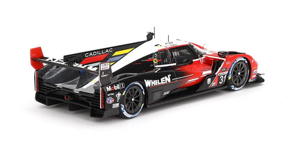 CADILLAC V-SERIES.R #31 WHELEN CADILLAC RACING 2ND PLACE IMSA 24H DAYTONA 2024