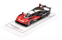 CADILLAC V-SERIES.R #31 WHELEN CADILLAC RACING 2ND PLACE IMSA 24H DAYTONA 2024