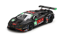 LAMBORGHINI HURACAN GT3 EVO2 #45 WAYNE TAYLOR RACING WITH ANDRETTI IMSA 24H DAYTONA 2024