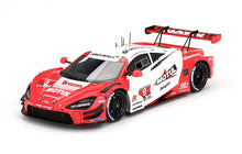 McLAREN 720 GT3 EVO #9 PFAFF MOTORSPORTS IMSA MOTUL COURSE DE MONTEREY 2024