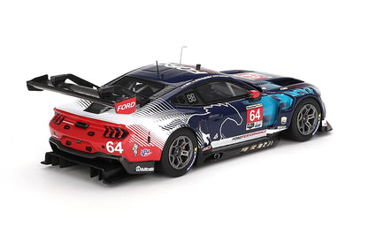FORD MUSTANG GT3 #64 MULTIMATIC MOTORSPORTS IMSA 24H DAYTONA 2024