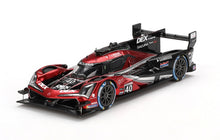 ACURA ARX-06 GTP #40 WAYNE RACING WITH ANDRETTI WINNER IMSA 12H SEBRING 2024