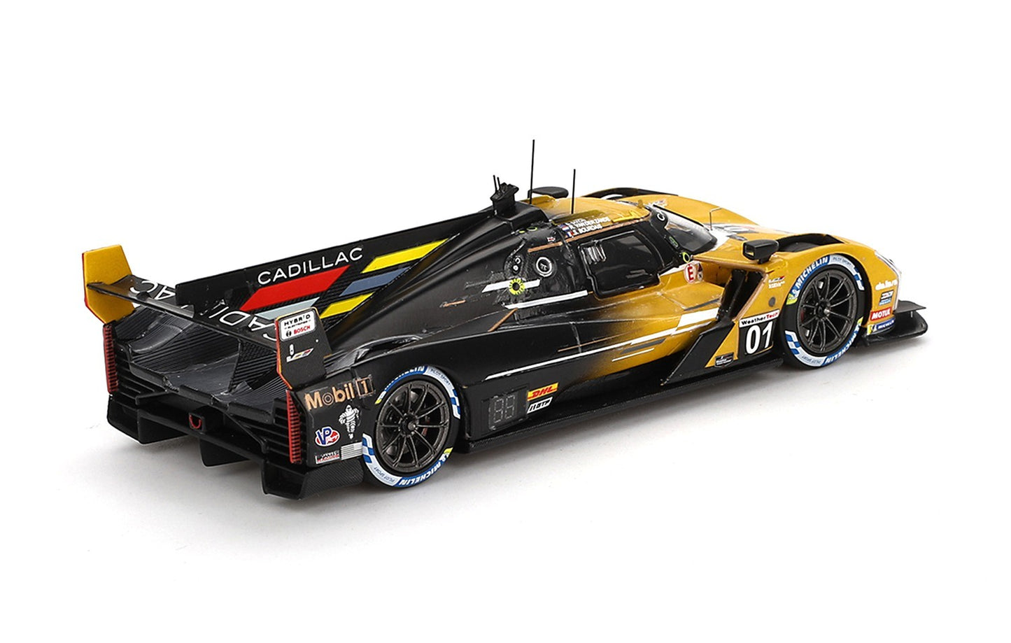 CADILLAC V-SERIES.R #01 CADILLAC RACING IMSA 12H SEBRING 2024