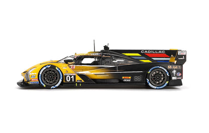 CADILLAC V-SERIES.R #01 CADILLAC RACING IMSA 12H SEBRING 2024