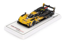 CADILLAC V-SERIES.R #01 CADILLAC RACING IMSA 12H SEBRING 2024