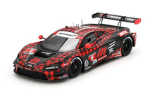 McLAREN 720S GT3 EVO #9 PFAFF MOTORSPORTS IMSA CHEVROLET GRAND PRIX 2024
