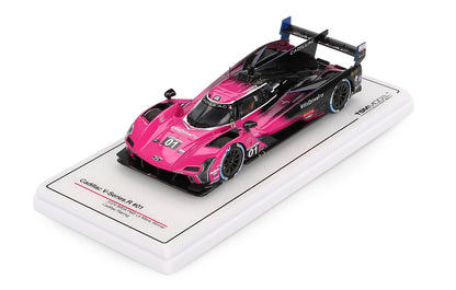 CADILLAC V-SERIES.R #01 CADILLAC RACING WINNER IMSA PETIT LE MANS 2024