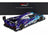 Acura ARX-06 GTP Meyer Shank Racing No. 60 Tom Blomqvist Colin Braun Scott Dixon 12h Sebring 2025 TrueScale 1:18 scale model - image 2