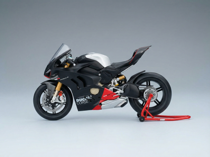 DUCATI - PANIGALE V4 SP2 2022 - MATT BLACK