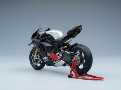 DUCATI - PANIGALE V4 SP2 2022 - MATT BLACK