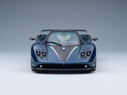 PAGANI - ZONDA TRICOLORE 2010 - LIGHT BLUE