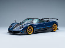 PAGANI - ZONDA TRICOLORE 2010 - LIGHT BLUE