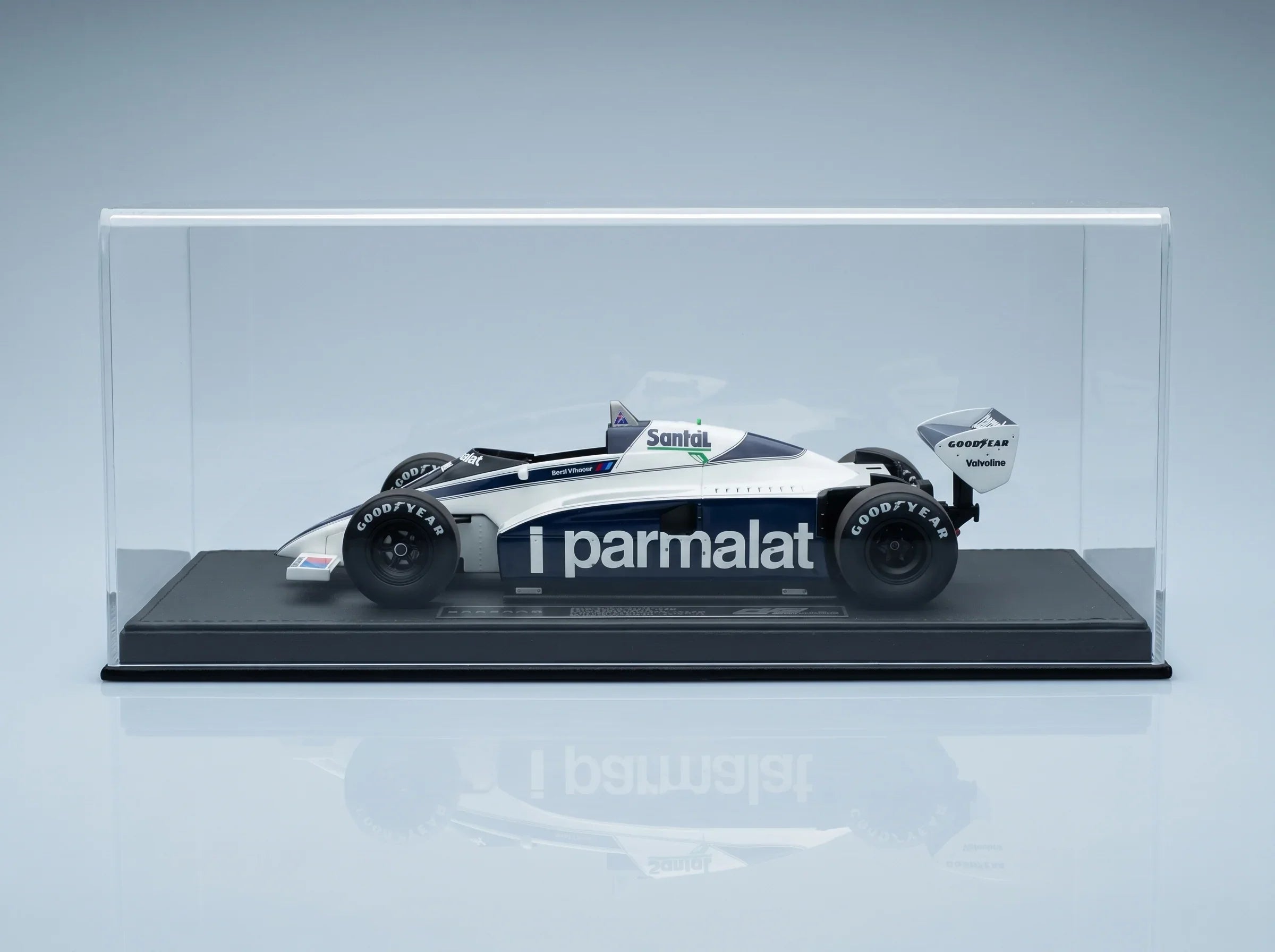 希少　スパーク 1/43 ブラバム BT50  1982 スイスGP 希少 スパーク 1/43 ブラバム BT50 BMW 1982 スイスGP 【公式通販】
