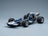 March 701 No. 5 Jackie Stewart 2nd Dutch GP Zandvoort 1970 GP Replicas 1:18 scale model