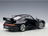 Porsche 911 993 GT2 Coupé 1996 Black Speedline Rims KK Scale 1:12 scale model - image 2